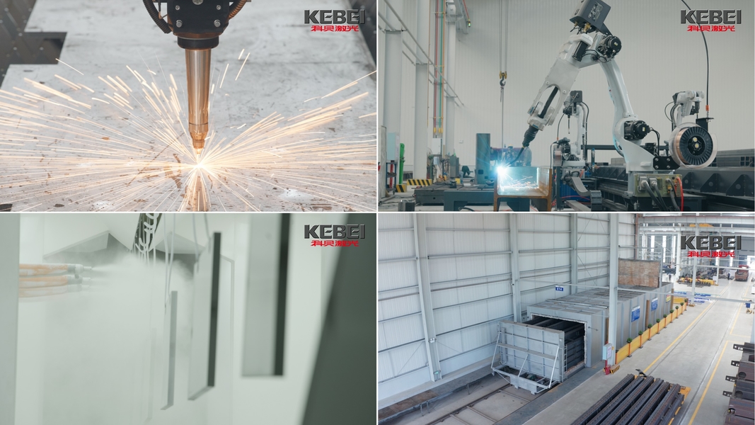 KEBEI LASER