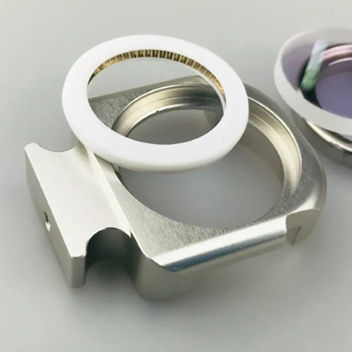 High Quality Seal Ring Used for Protection on Fiber Laser Cutting Head in Wuhan City