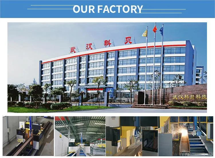 Supply Single Table Laser Cutting Machine Wholesale Factory Wuhan City