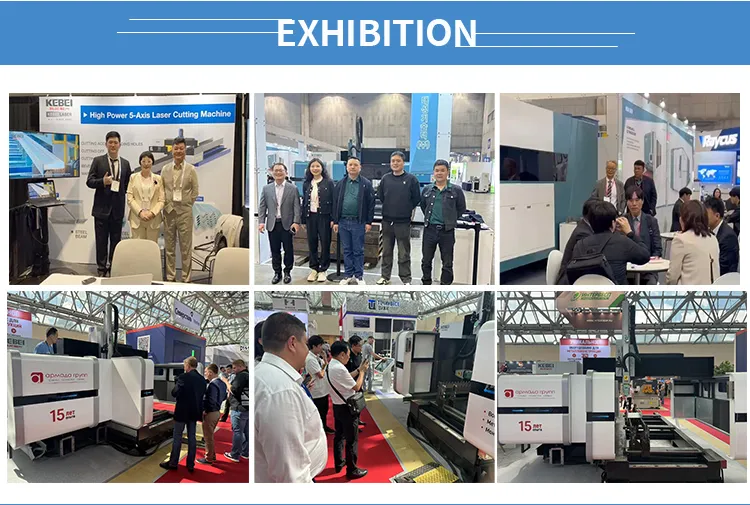 Supply Single Table Laser Cutting Machine Wholesale Factory Wuhan City