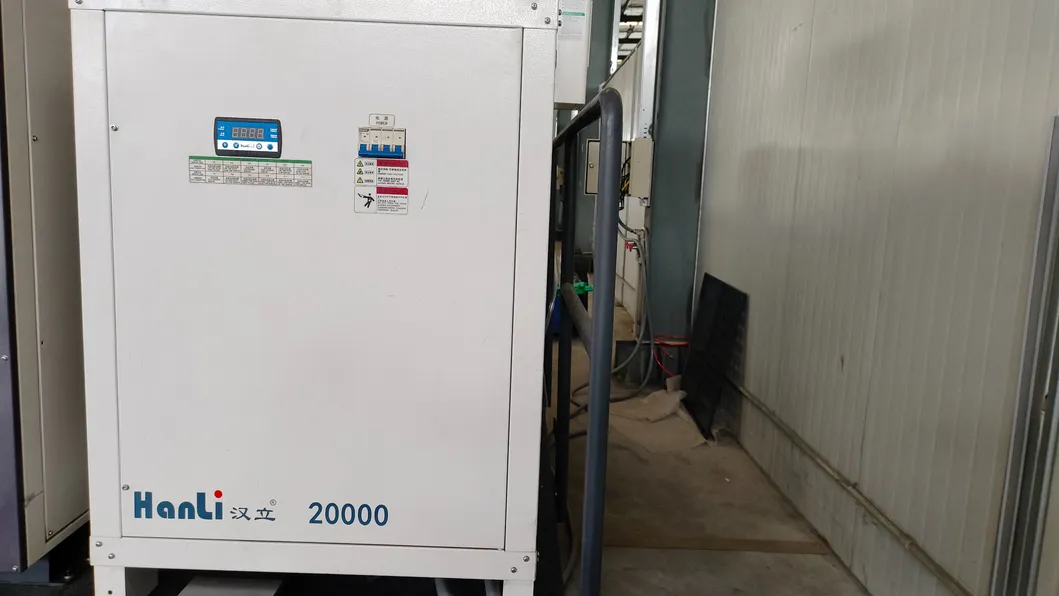 Kebei Fiber Laser Cutting Machine High Precision Metal Cutting Solution