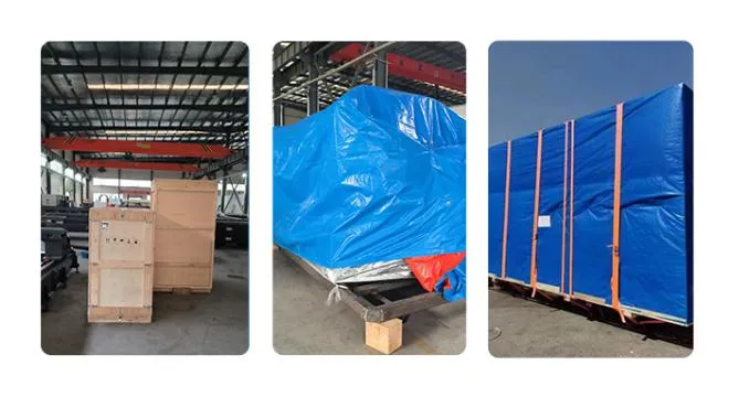 Kebei Fiber Laser Cutting Machine High Precision Metal Cutting Solution