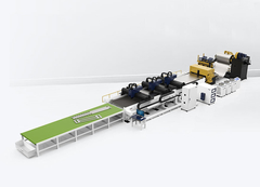 Macchina di taglio laser KEBEI